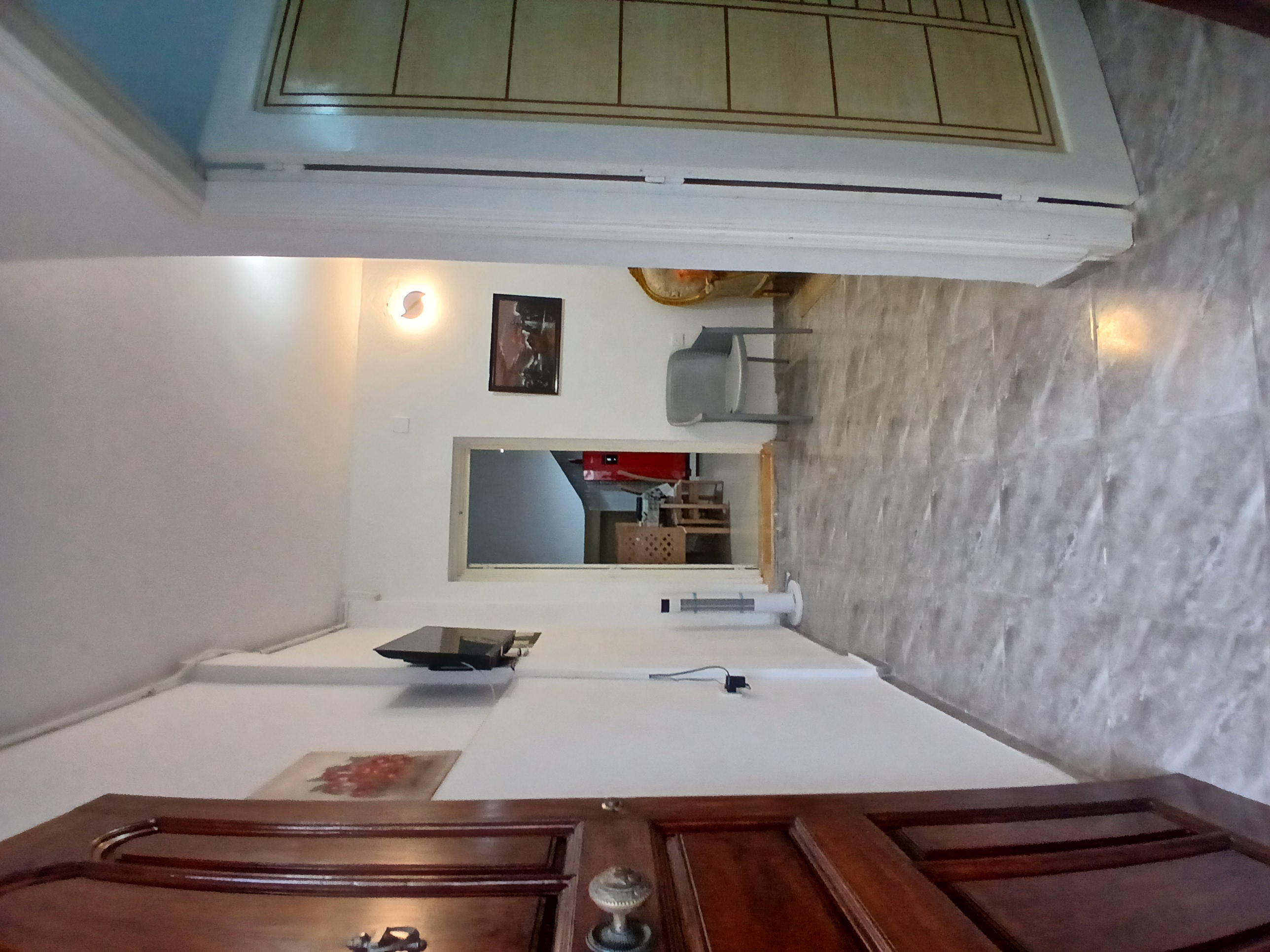 Cite El Khadra Cite El Khadra Vente Appart. 2 pices Petite maison