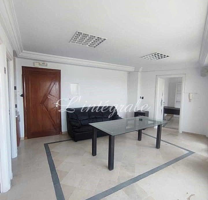 Ariana Ville Cite Ennasr 2 Bureaux & Commerces Bureau Bureau h2 avec une belle vue