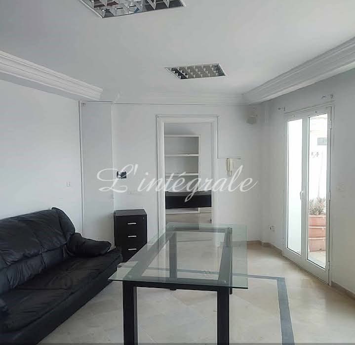 Ariana Ville Cite Ennasr 2 Bureaux & Commerces Bureau Bureau h2 avec une belle vue