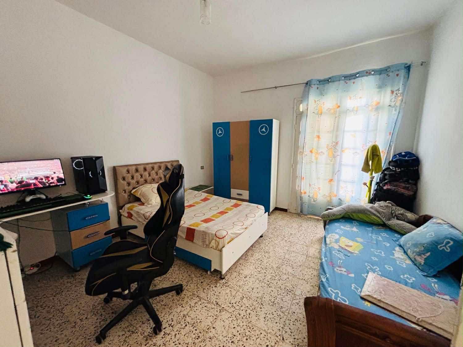 Gafsa Sud Cite Des Jeunes Vente Maisons 2   villas