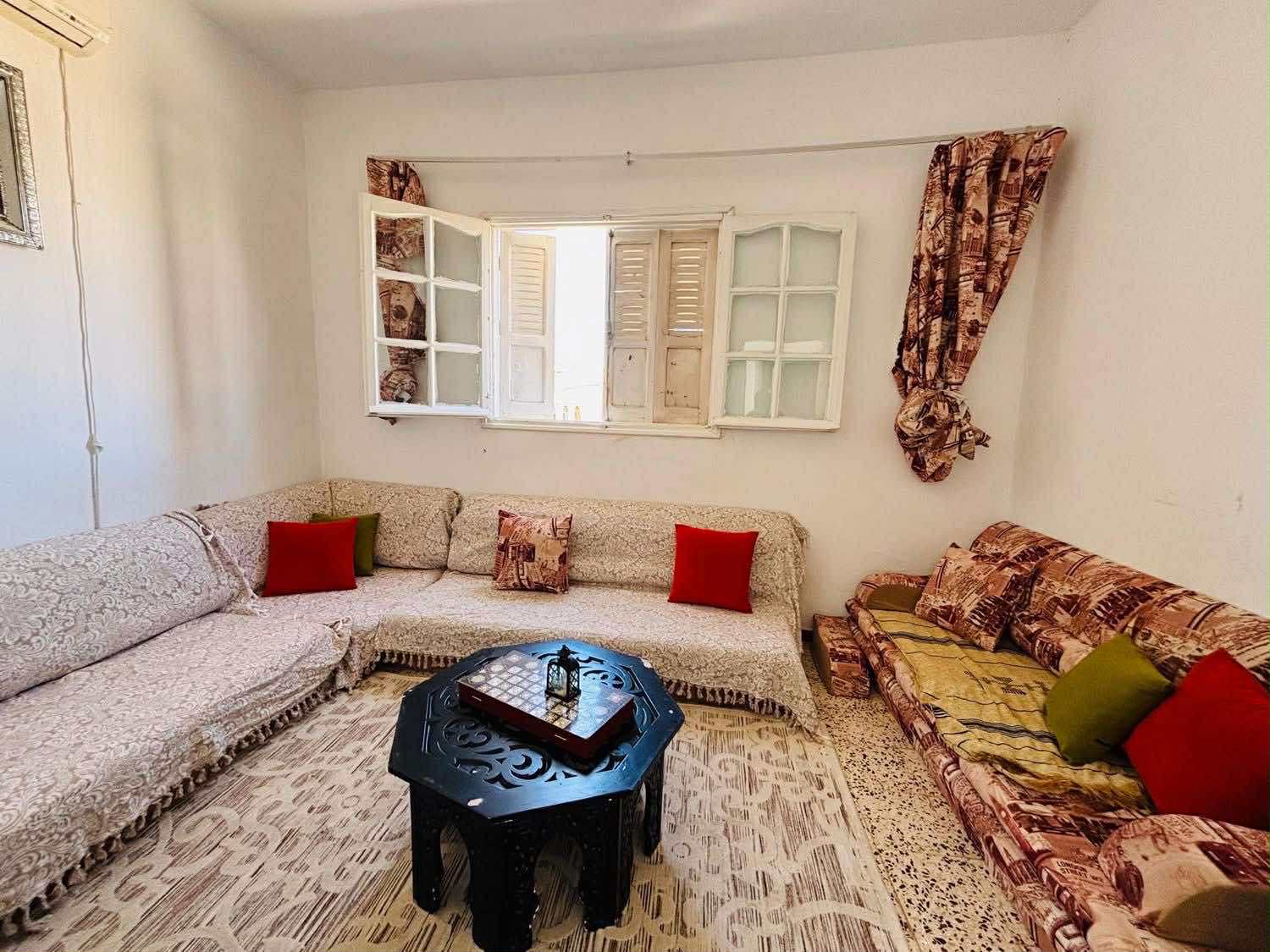 Gafsa Sud Cite Des Jeunes Vente Maisons 2   villas