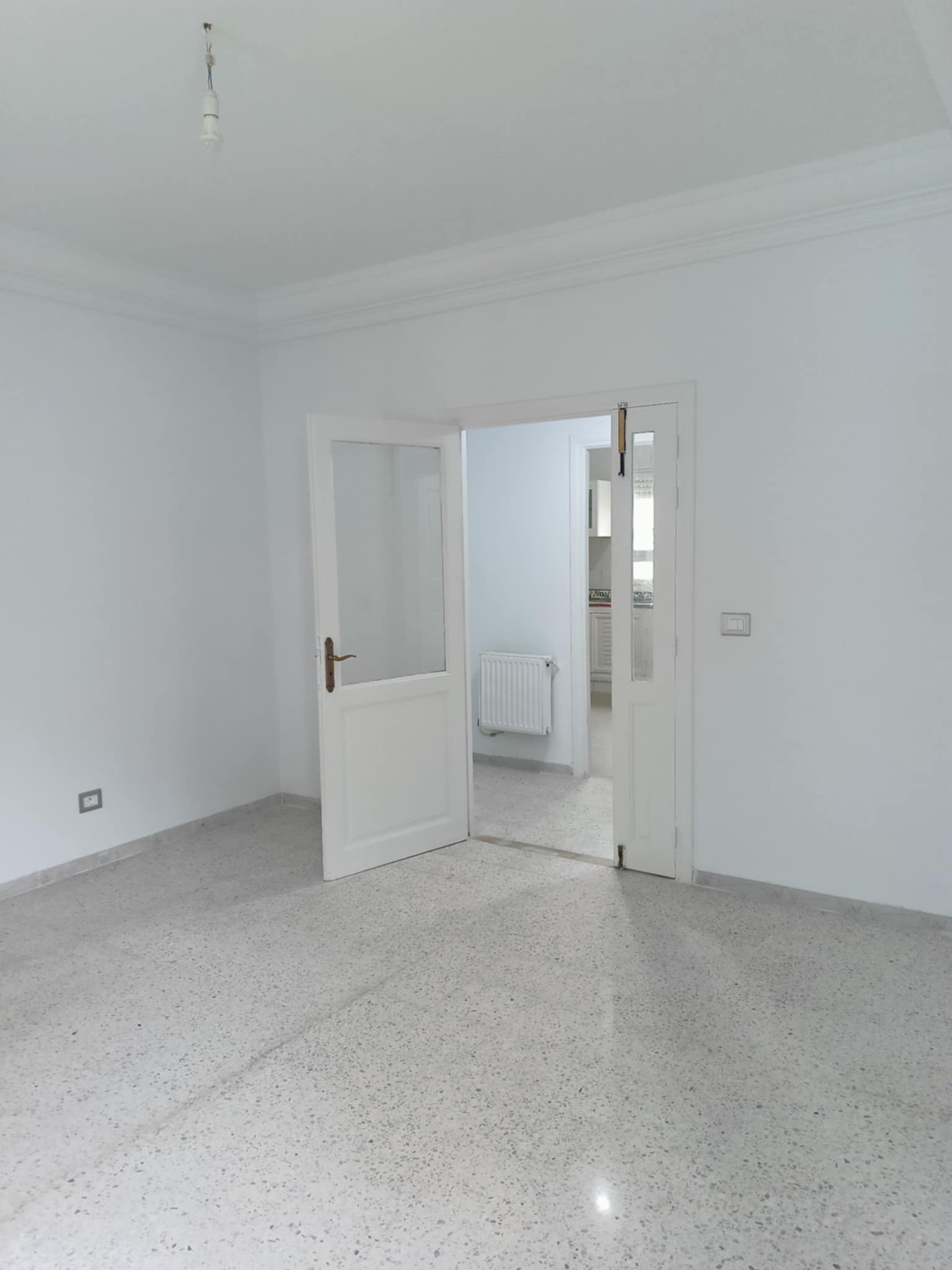 Ariana Ville Ariana Vente Appart. 4 pices Spacieux s3  cit saha