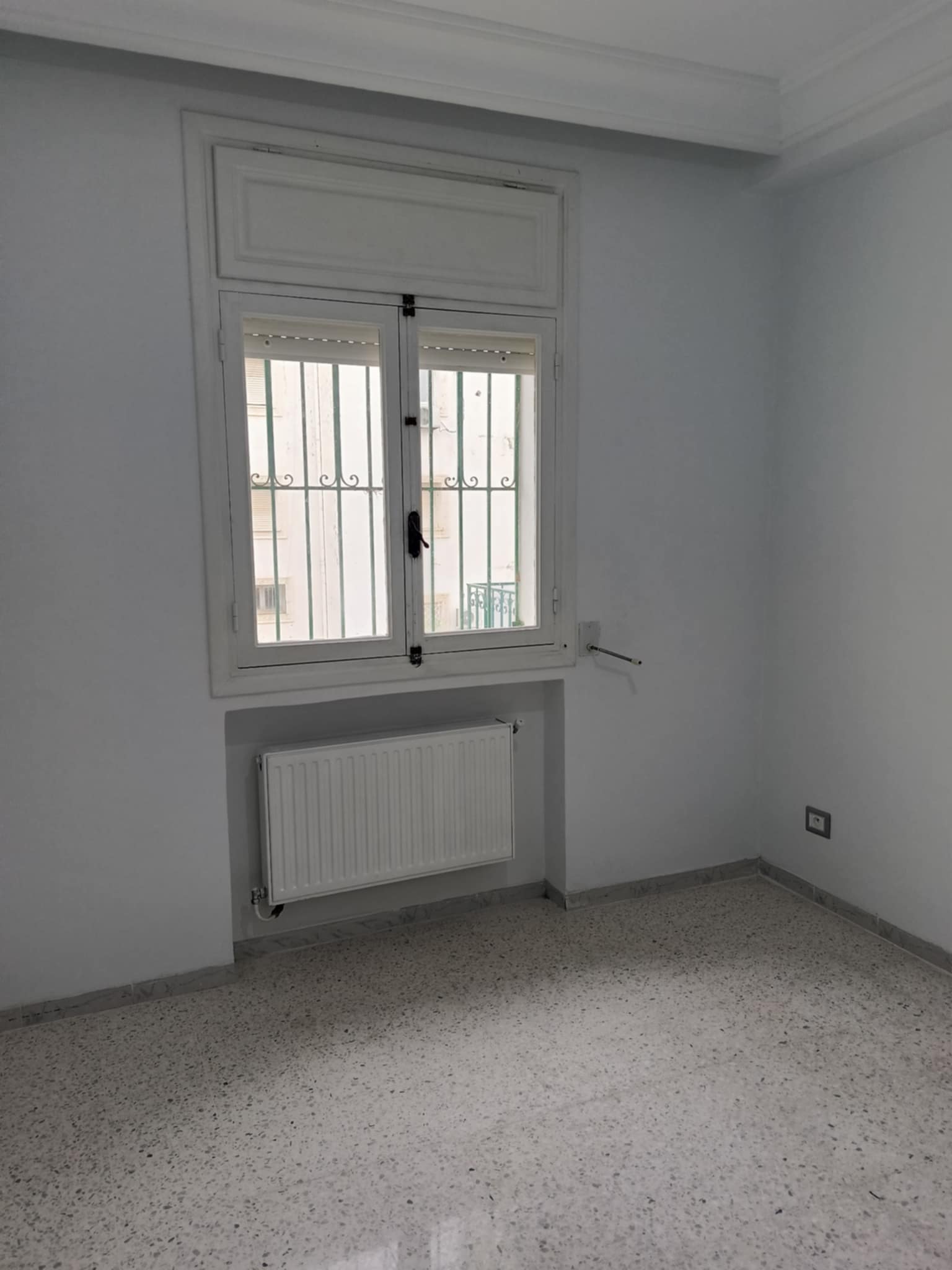 Ariana Ville Ariana Vente Appart. 4 pices Spacieux s3  cit saha