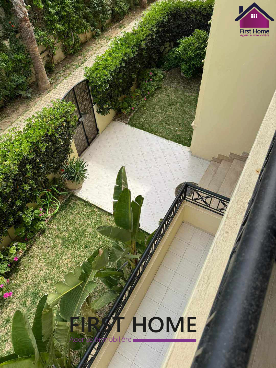 La Soukra La Soukra Vente Duplex Triplex la soukra