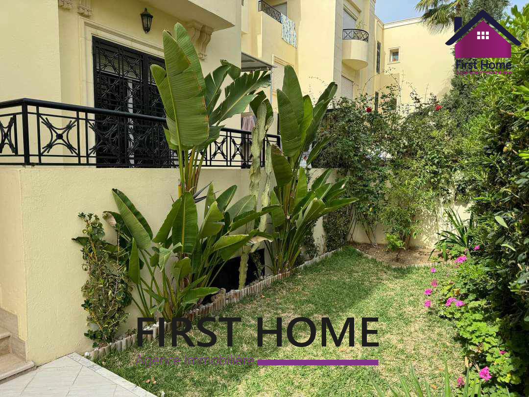 La Soukra La Soukra Vente Duplex Triplex la soukra