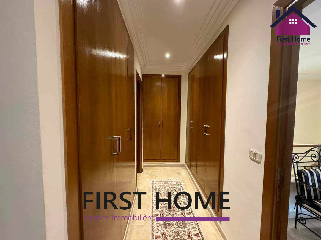 La Soukra La Soukra Vente Duplex Triplex la soukra