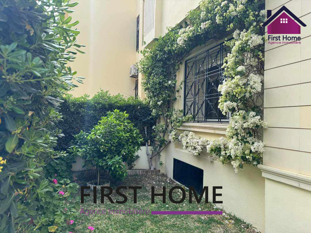 La Soukra La Soukra Vente Duplex Triplex la soukra