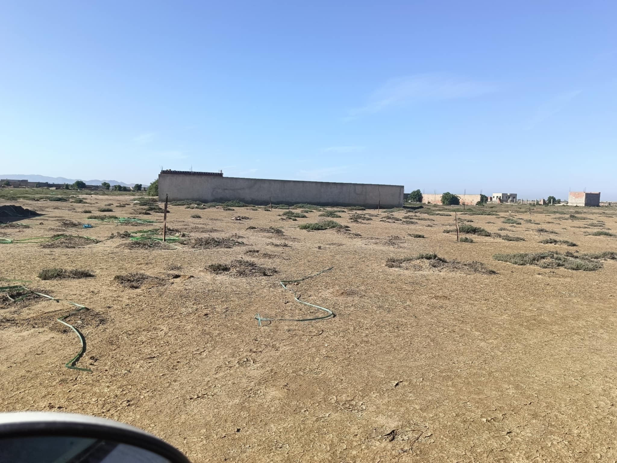 Raoued Raoued Vente Autre Terrain a raoued plage