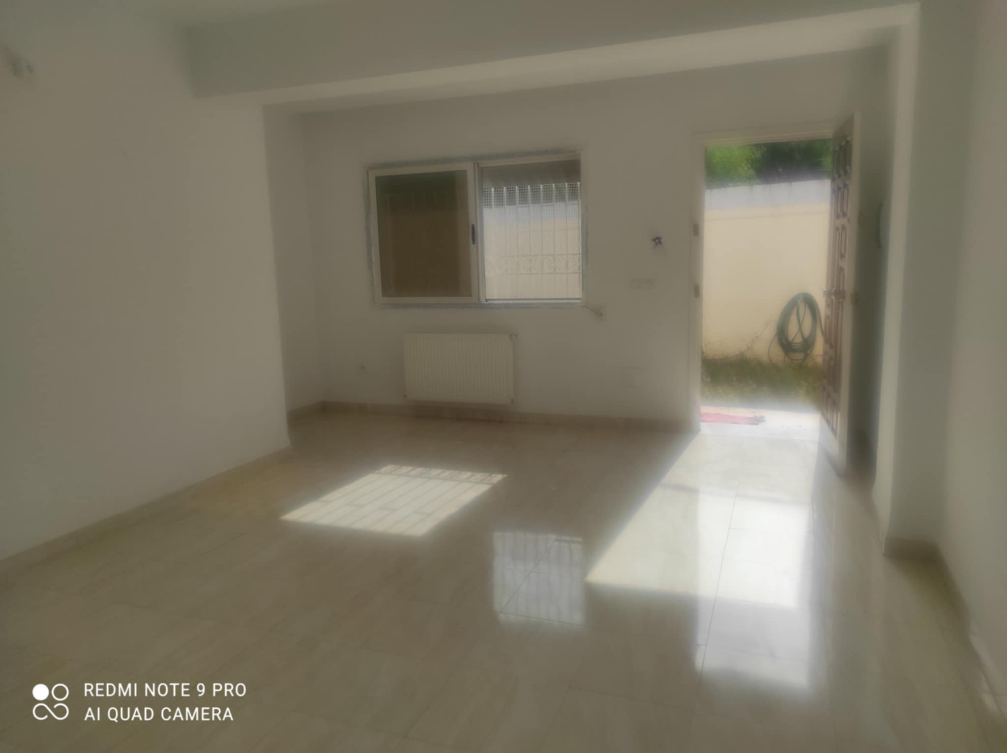 Ariana Ville&nbsp;El Menzah 5&nbsp;Location&nbsp;Appart. 3 pi�ces&nbsp;Appartement  3pi�ces