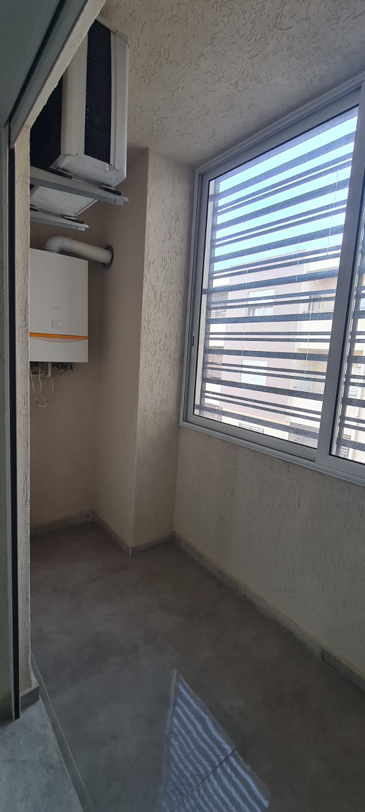 La Soukra Sidi Frej Location Appart. 1 pice Appartement s1 au premier tage entirement meubl