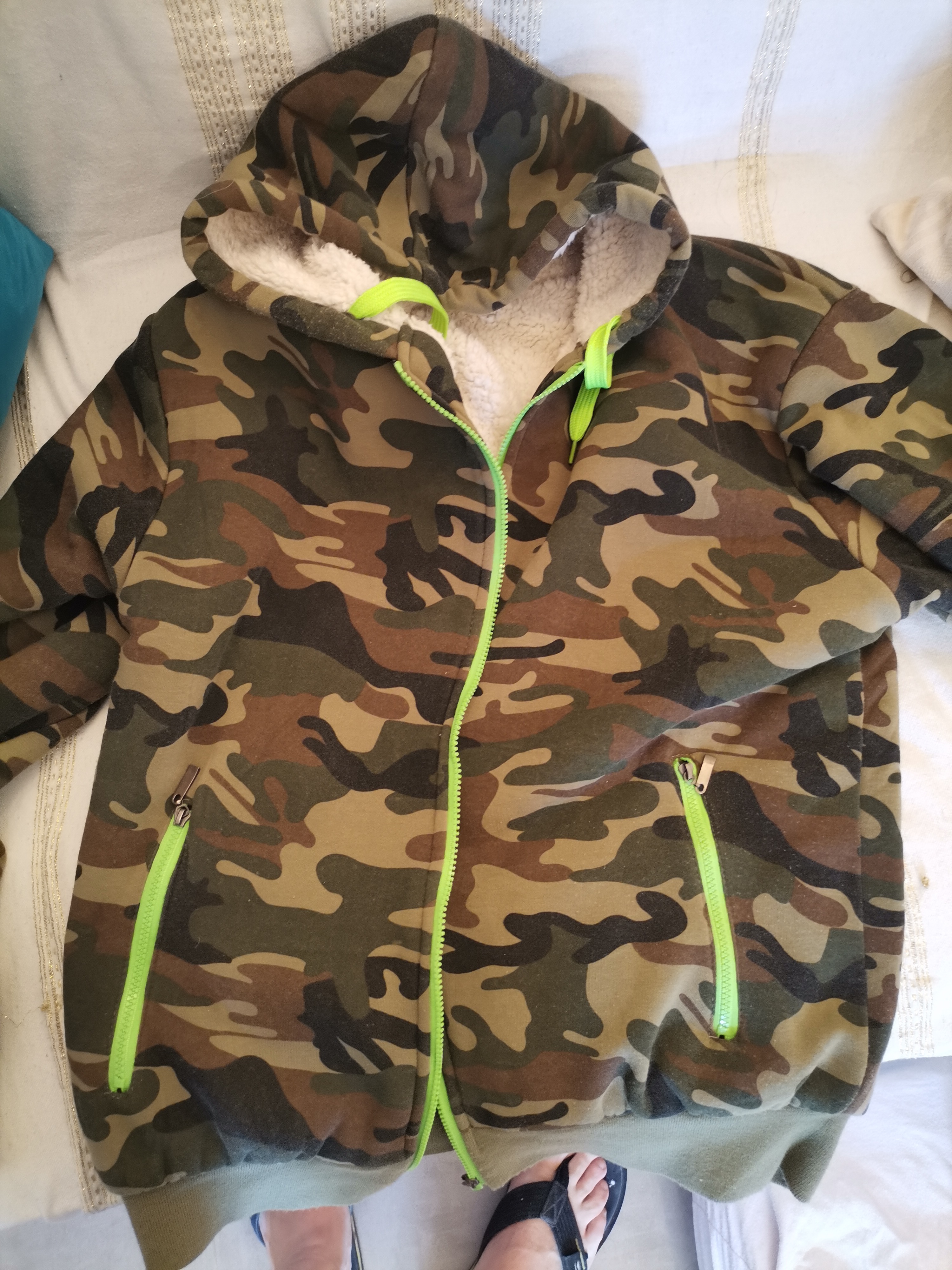 El Omrane Superieur El Omrane Superieur Hommes Autre Occasion a ne pas rater