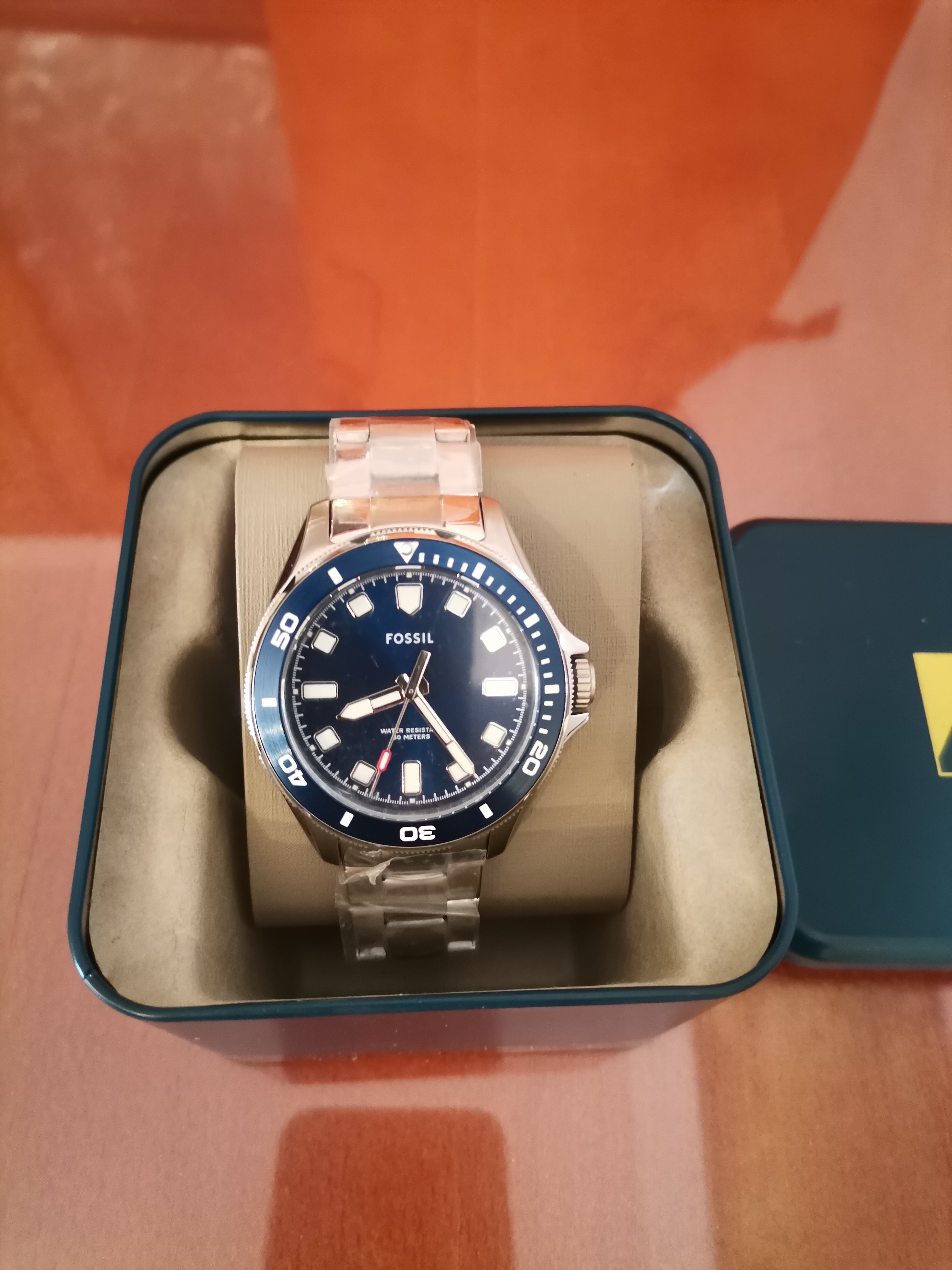 El Omrane Superieur El Omrane Superieur Autre Autre Une belle montre