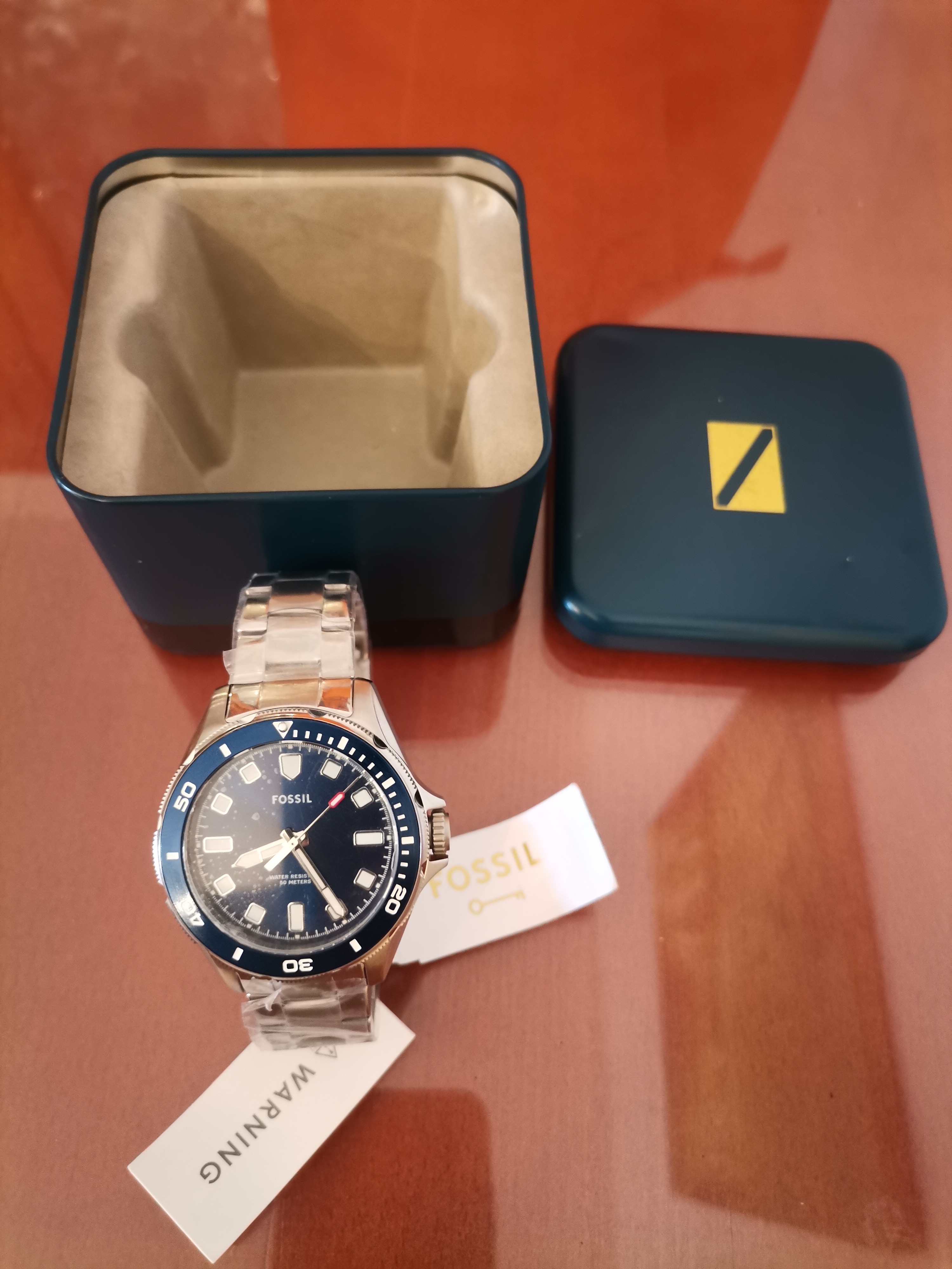 El Omrane Superieur El Omrane Superieur Autre Autre Une belle montre