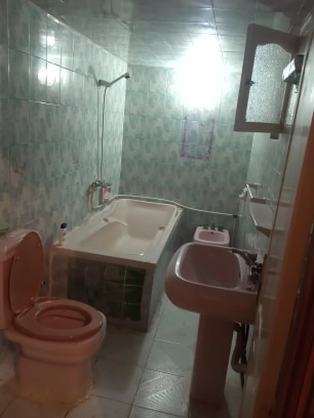 Soliman Soliman Location Maisons Maison en plein centre ville slimen