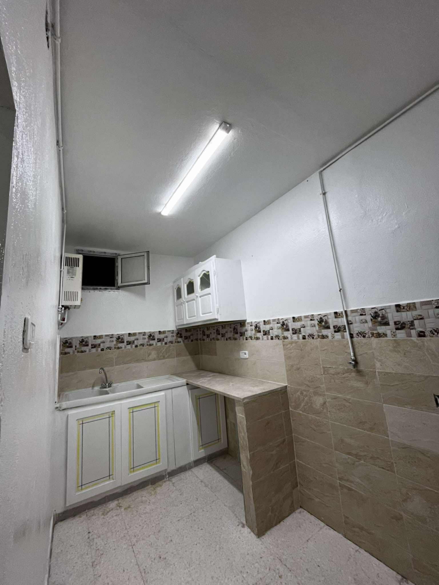 El Omrane Superieur Cite Ibn Khaldoun Vi Location Appart. 2 pices S 1 omrane suprieure