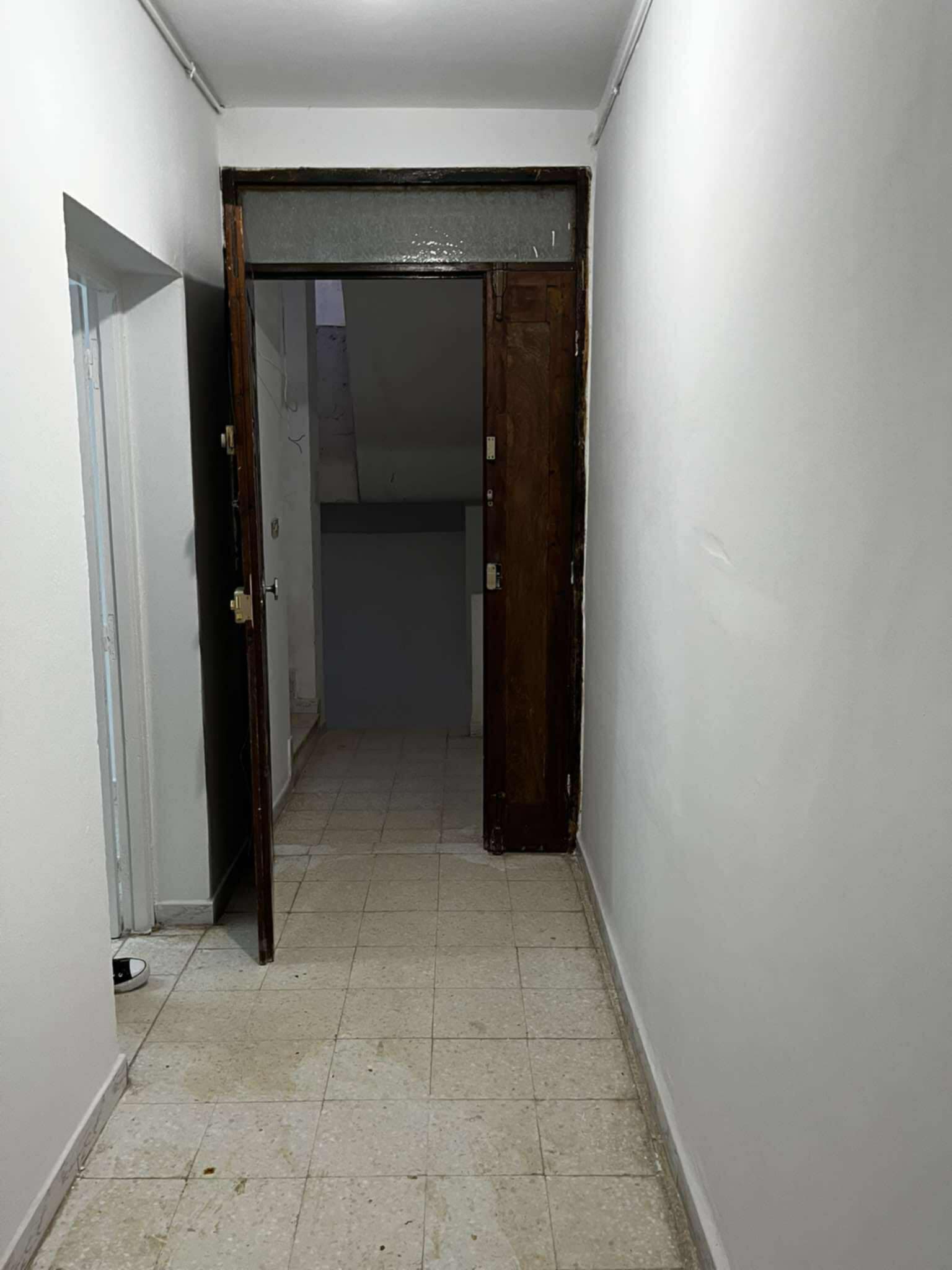 El Omrane Superieur Cite Ibn Khaldoun Vi Location Appart. 2 pices S 1 omrane suprieure