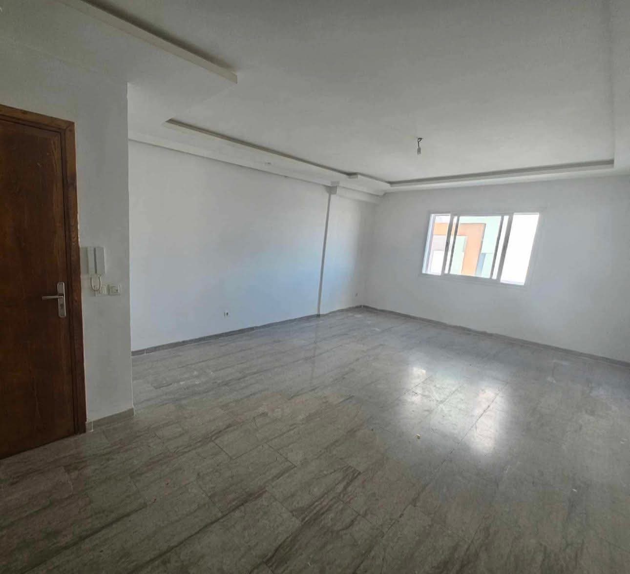 Ariana Ville Riadh Landlous Location Appart. 4 pices S3 1400 d riadh andalous