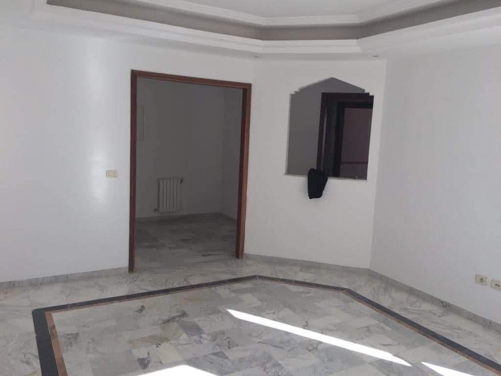 Ariana Ville El Menzah 7 Location Appart. 3 pices S3 1500 d menzah 7 bis