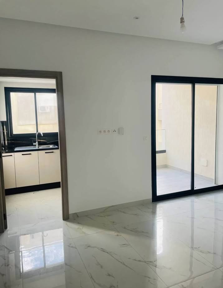 Ariana Ville Cite Ennasr 2 Location Appart. 2 pices S1 hst 1100d ennasr 2