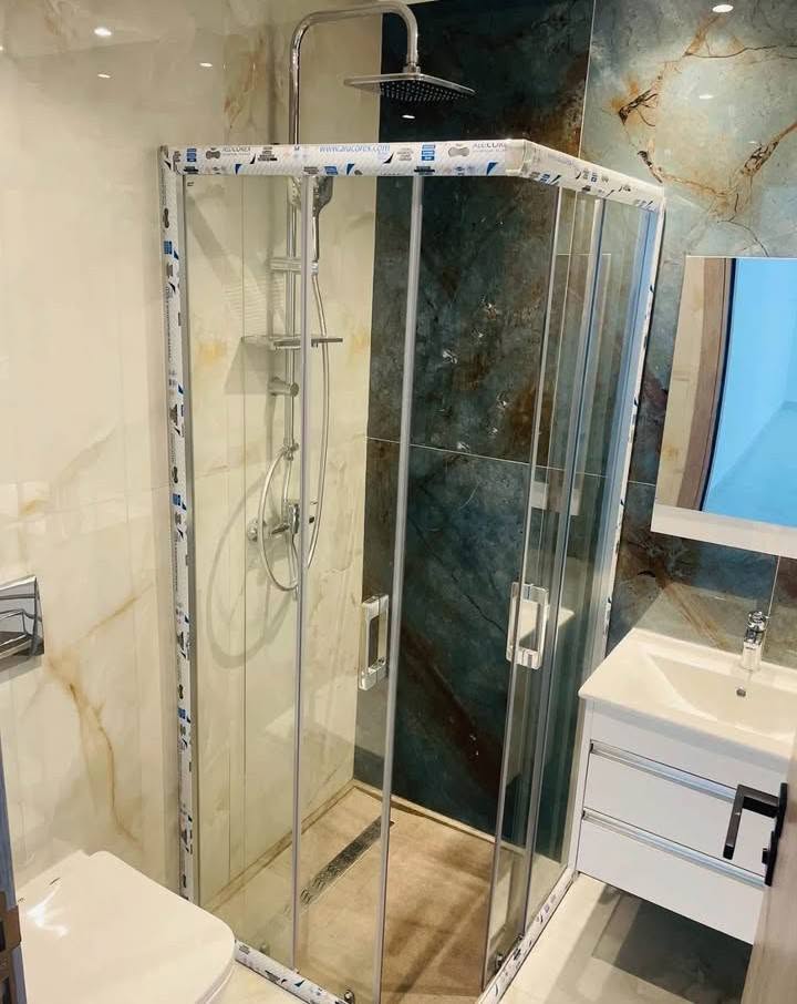 Ariana Ville Cite Ennasr 2 Location Appart. 2 pices S1 hst 1100d ennasr 2