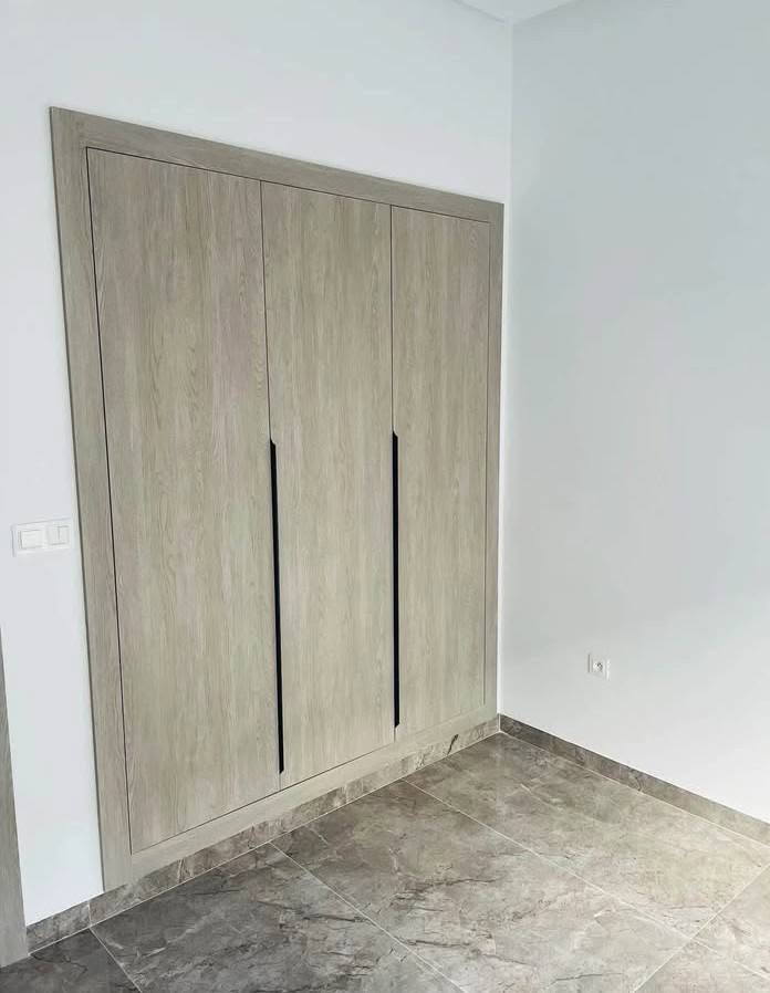 Ariana Ville Cite Ennasr 2 Location Appart. 2 pices S1 hst 1100d ennasr 2