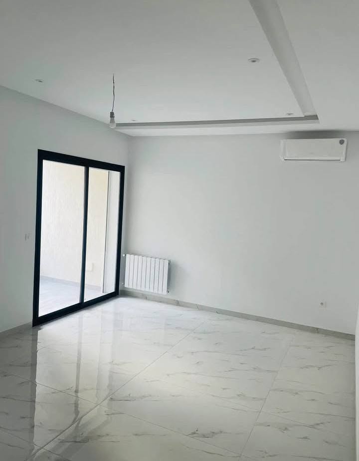 Ariana Ville Cite Ennasr 2 Location Appart. 2 pices S1 hst 1100d ennasr 2