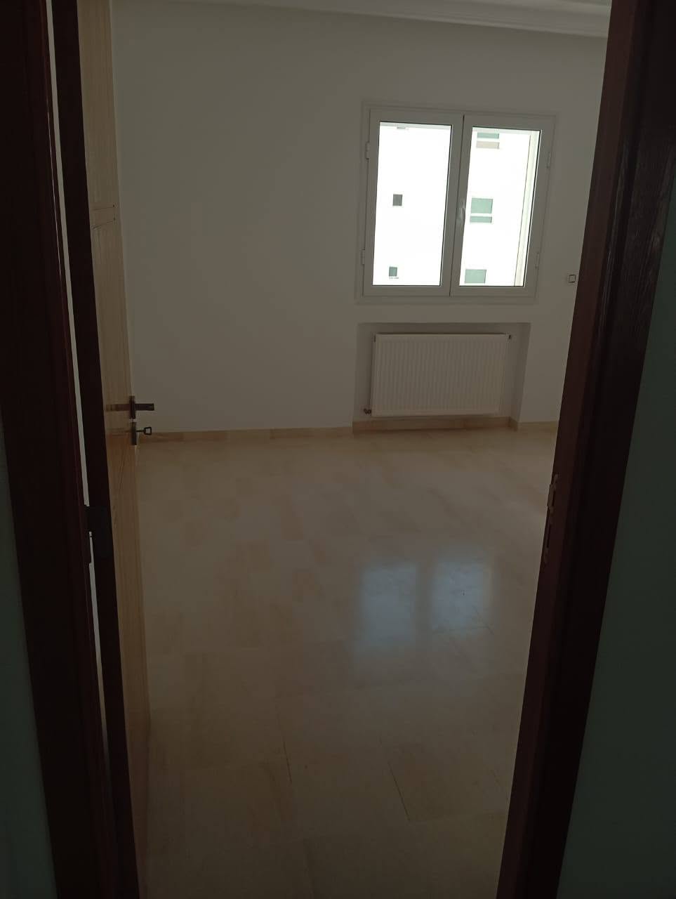 Raoued Cite El Ghazala 1 Location Appart. 2 pices S1 850 d ghazela