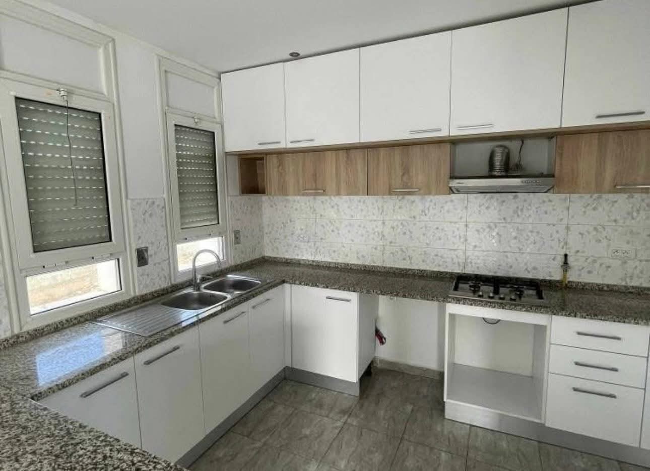 Mnihla Jardins d'el Menzah Location Appart. 3 pices S2 etage de villa 1100 d cite fawez