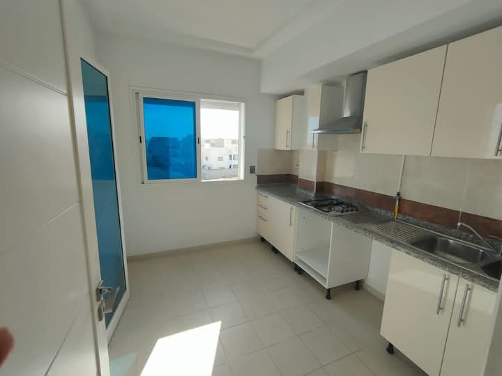 Raoued Cite El Ghazala 1 Location Appart. 2 pices S1 759 d ennkhilete ariana