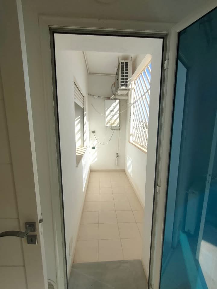 Raoued Cite El Ghazala 1 Location Appart. 2 pices S1 759 d ennkhilete ariana