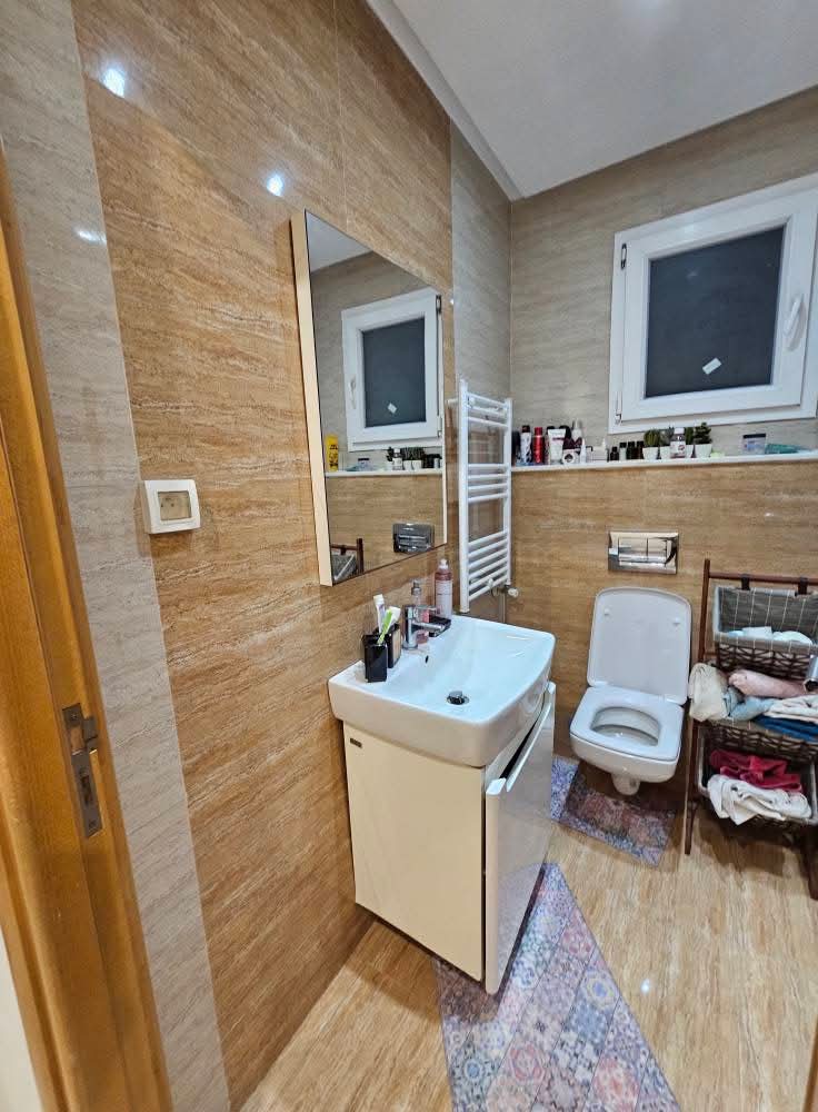 Ariana Ville Riadh Landlous Location Duplex Souplex s4 2600 d riadh andalous