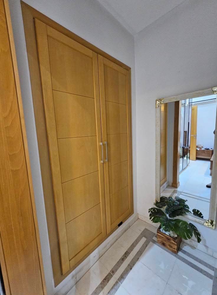 Ariana Ville Riadh Landlous Location Duplex Souplex s4 2600 d riadh andalous