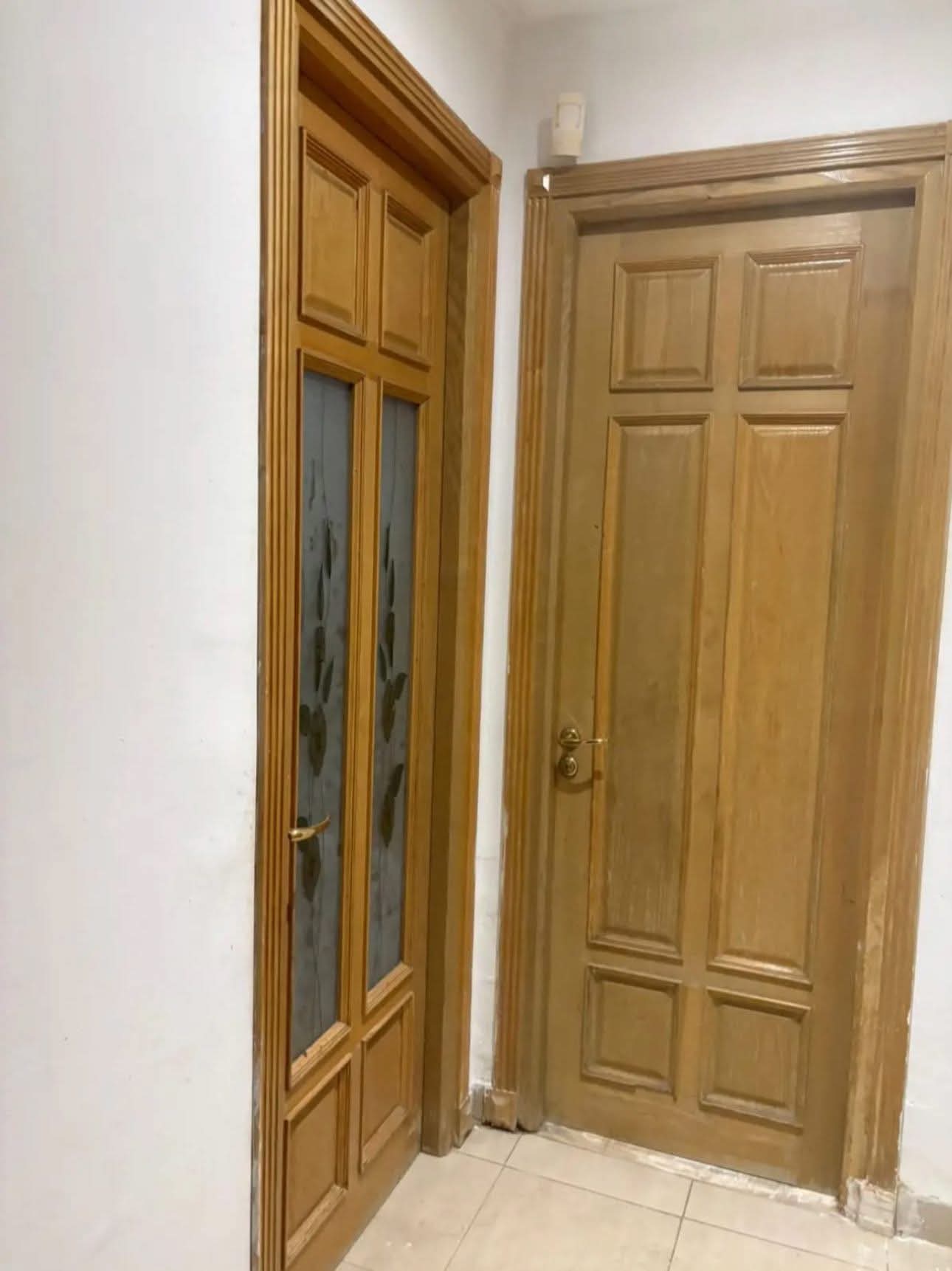 Ariana Ville Cite Ennasr 2 Location Appart. 2 pices S1 850 d ennasr 2