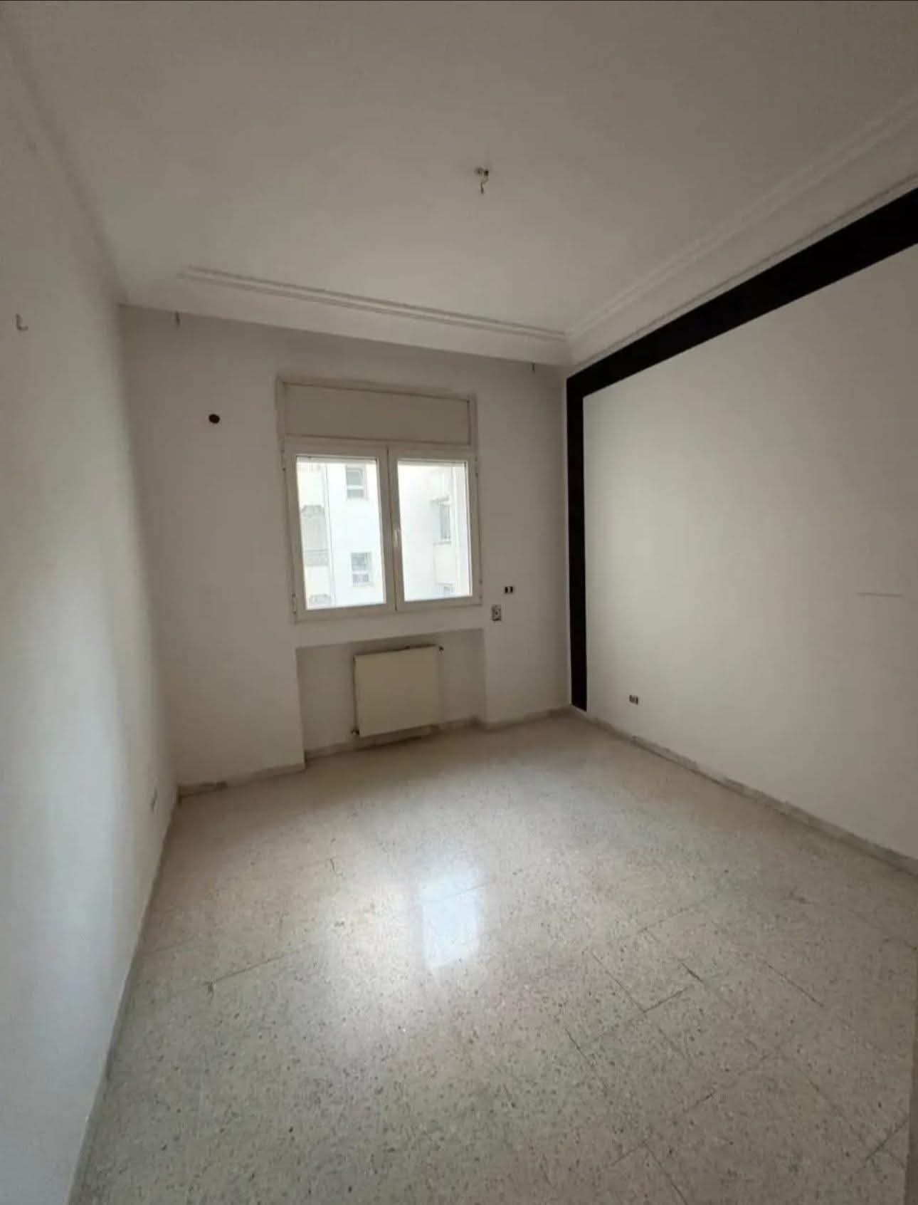 Ariana Ville Cite Ennasr 2 Location Appart. 2 pices S1 850 d ennasr 2