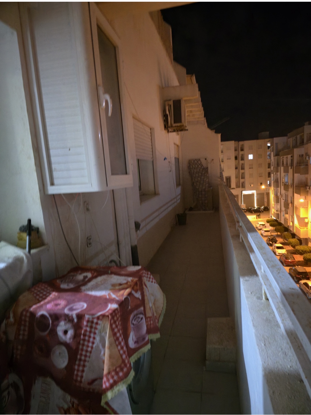 La Marsa El Aouina Vente Appart. 2 pices Appartement s2 109 m