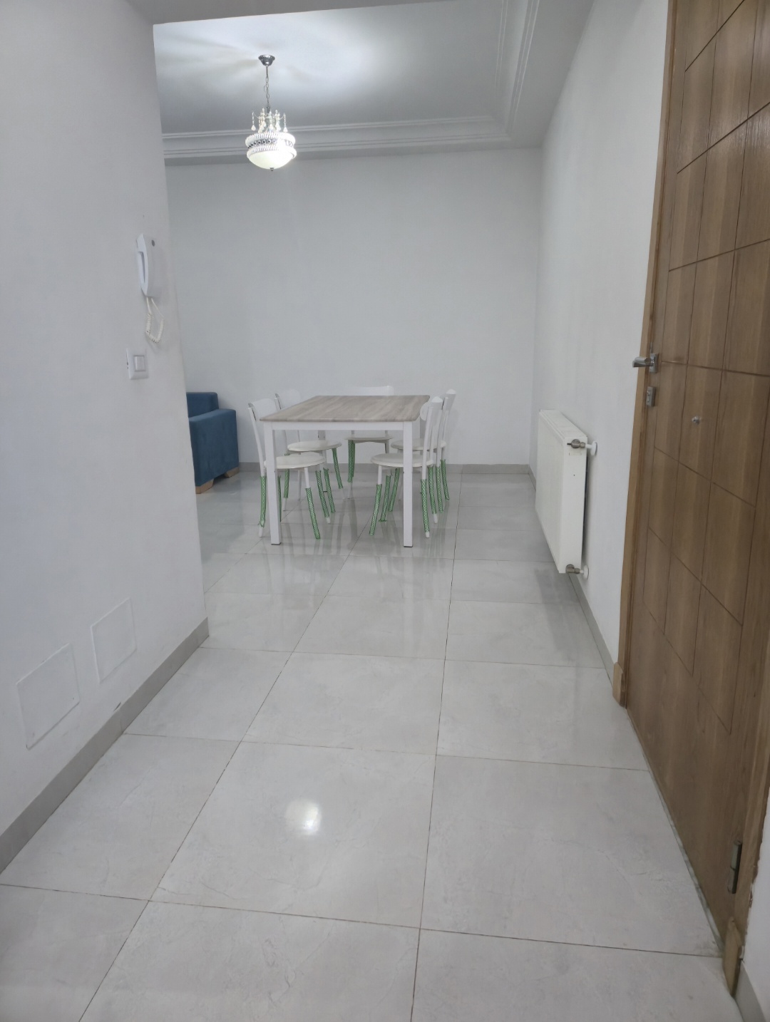 La Marsa&nbsp;El Aouina&nbsp;Vente&nbsp;Appart. 2 pi�ces&nbsp;Joli appartement s2