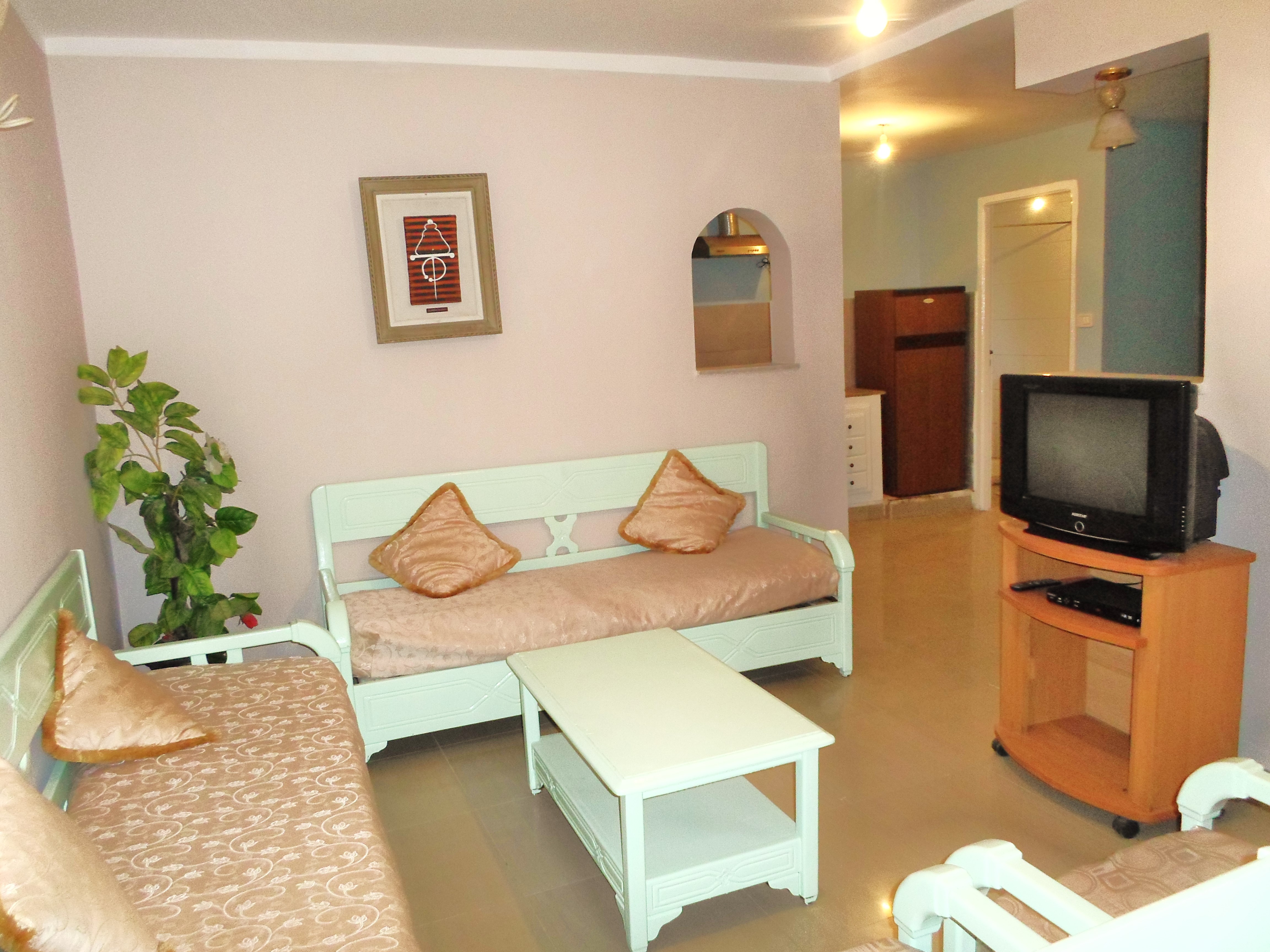 El Menzah El Manar 1 Location Appart. 2 pices Studio pour tudiantes