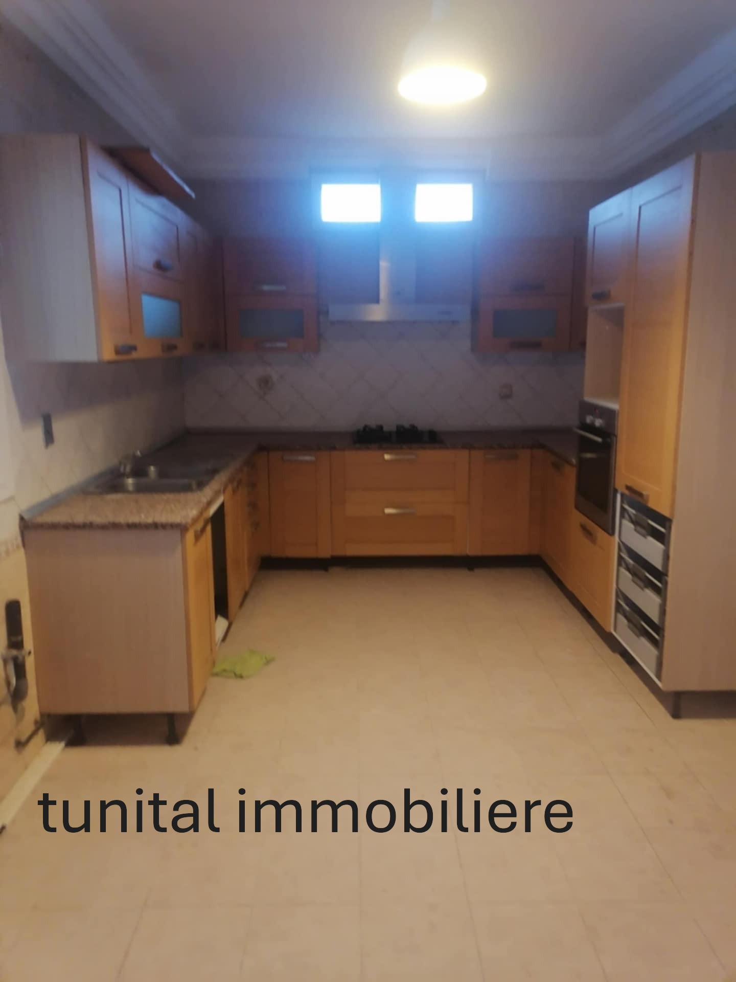 La Marsa Marsa Safsaf Location Maisons La marsa ville