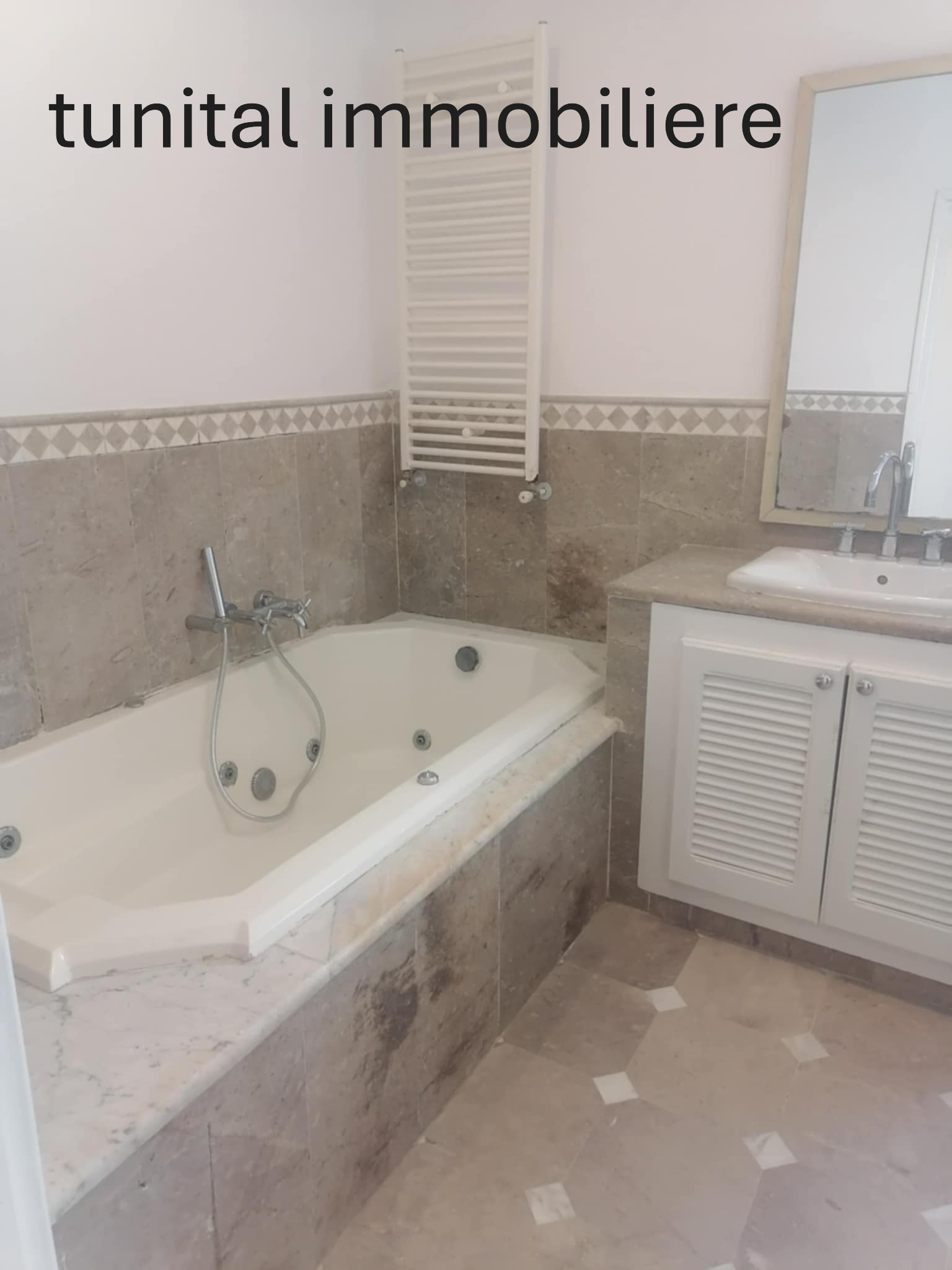 La Marsa Marsa Safsaf Location Maisons La marsa ville