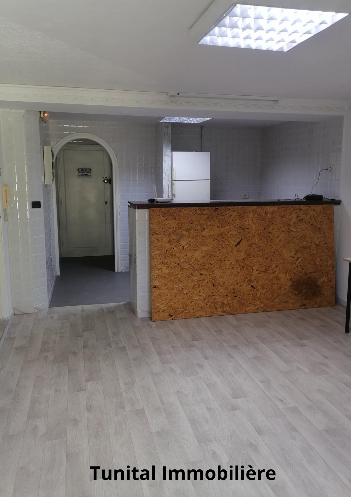 La Marsa Sidi Daoud Location Maisons Villa  usage bureautique