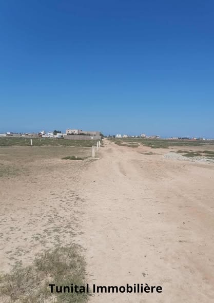 Ariana Ville Ariana Terrain Terrain nu Terrain  usage d'habitation