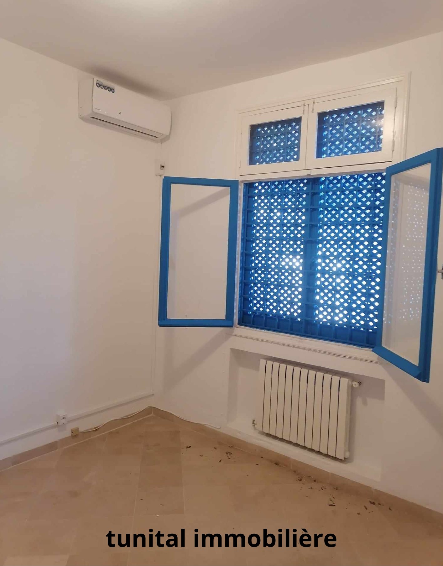 La Marsa Marsa Safsaf Location Maisons Villa vide