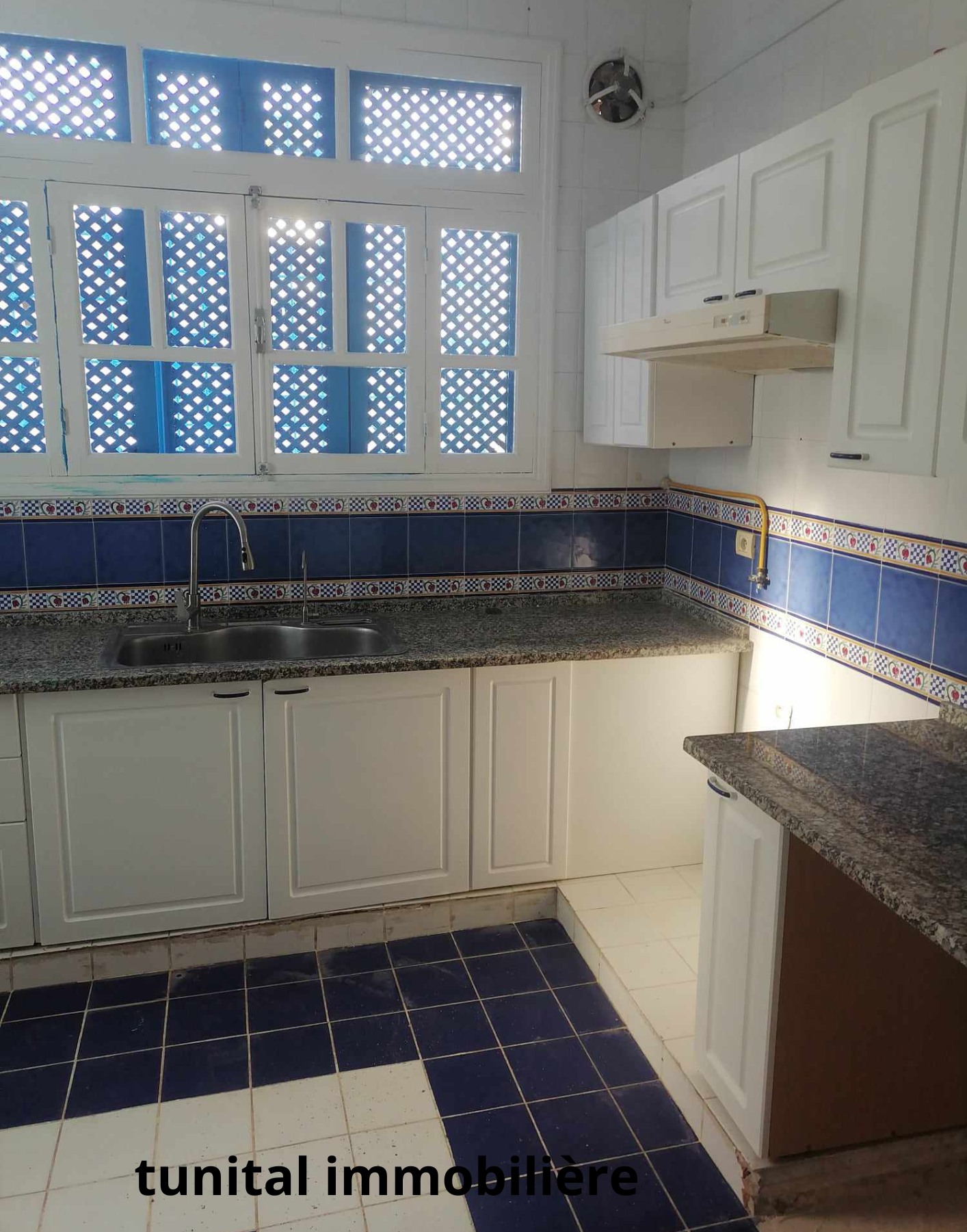 La Marsa Marsa Safsaf Location Maisons Villa vide