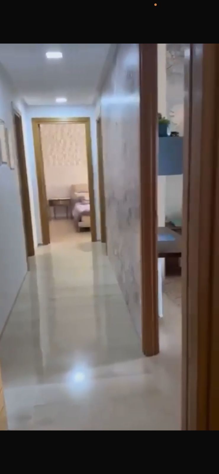 Ain Zaghouan Jardins de Carthage Vente Appart. 4 pices Appartement les jardin de carthage