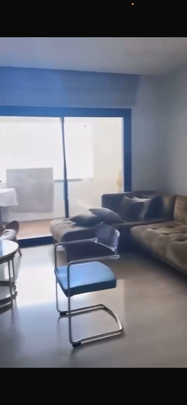 Ain Zaghouan Jardins de Carthage Vente Appart. 4 pices Appartement les jardin de carthage