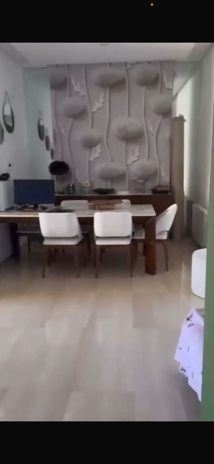 Ain Zaghouan Jardins de Carthage Vente Appart. 4 pices Appartement les jardin de carthage