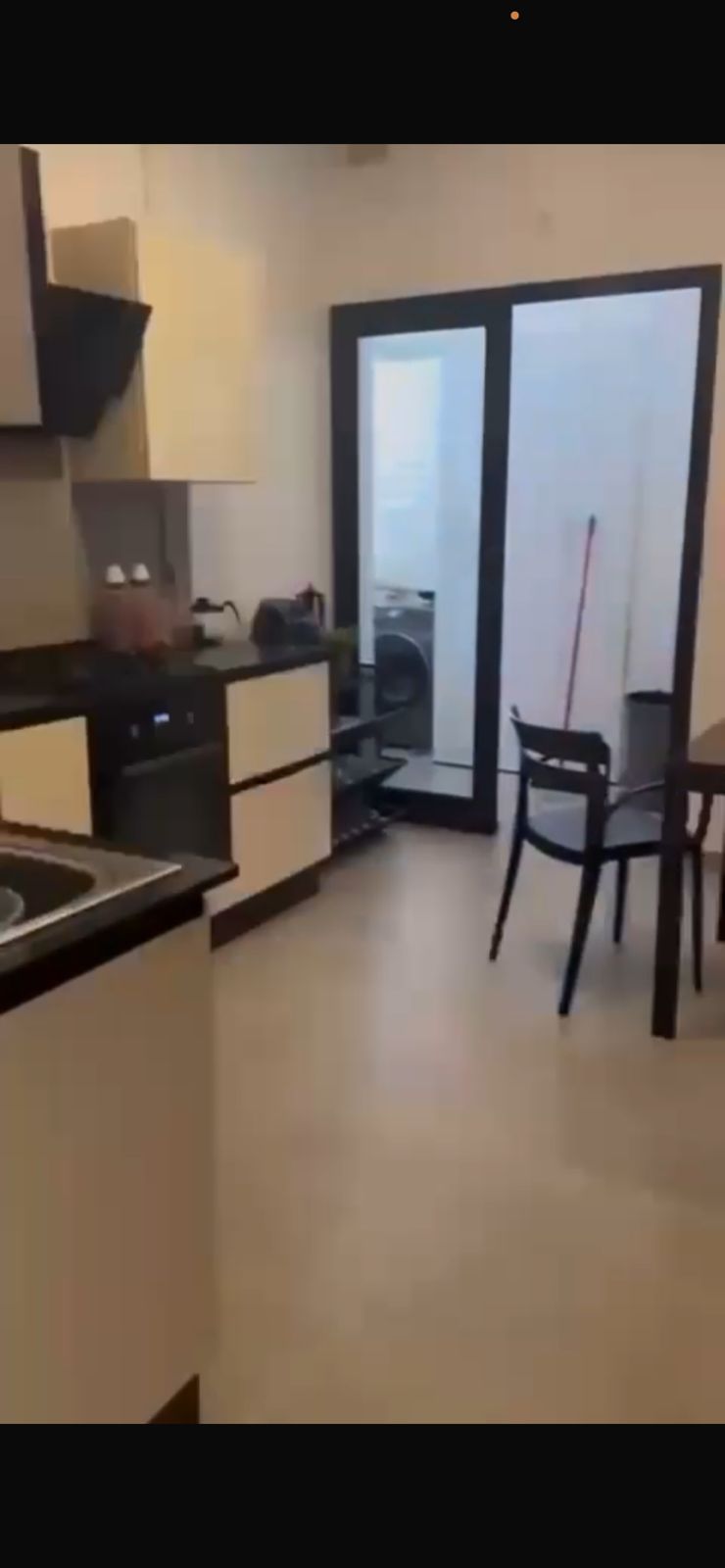 Ain Zaghouan Jardins de Carthage Vente Appart. 4 pices Appartement les jardin de carthage