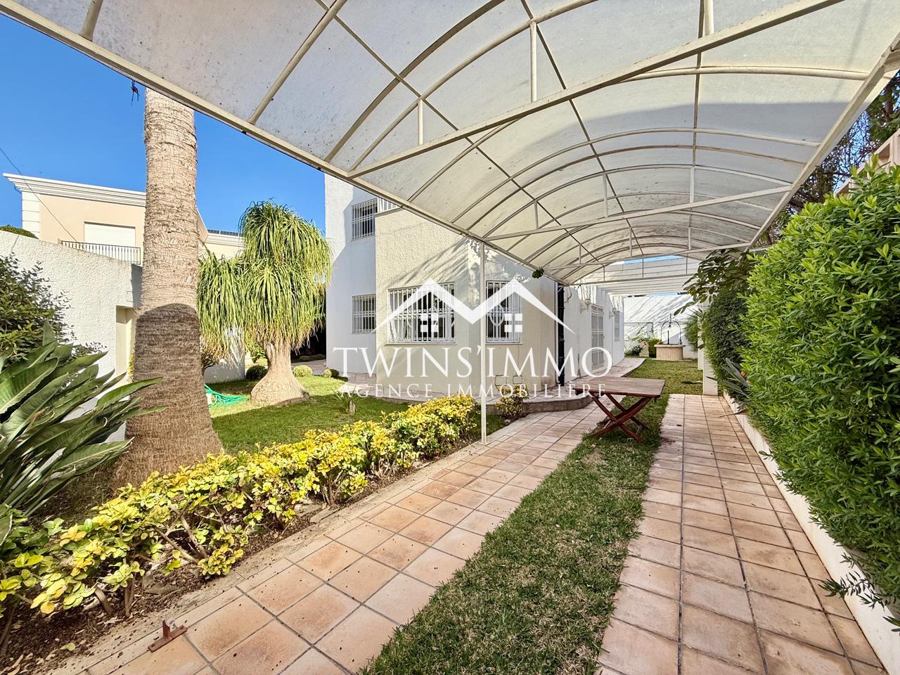 Carthage Carthage Location Maisons Villa  carthage