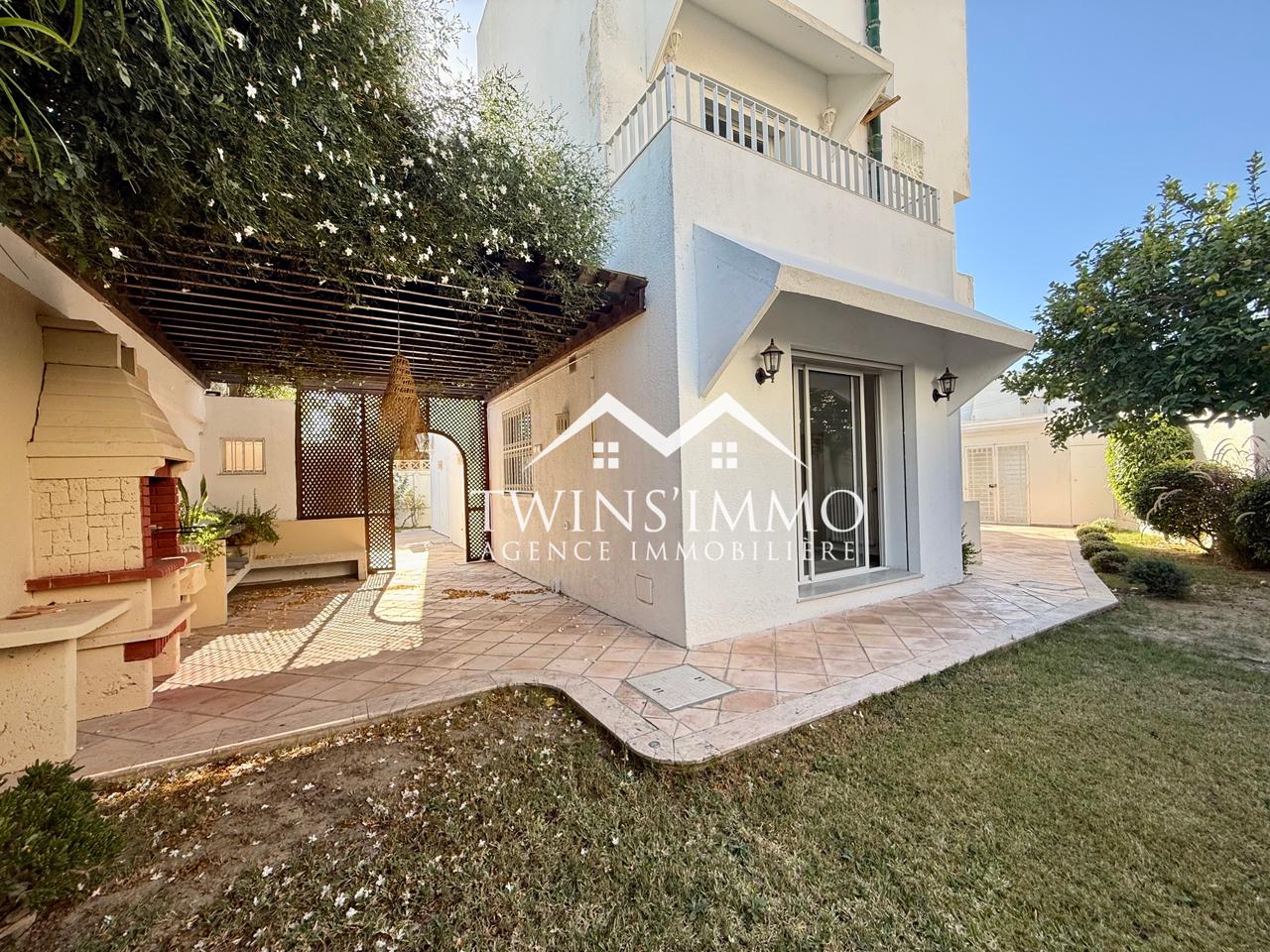 Carthage Carthage Location Maisons Villa  carthage