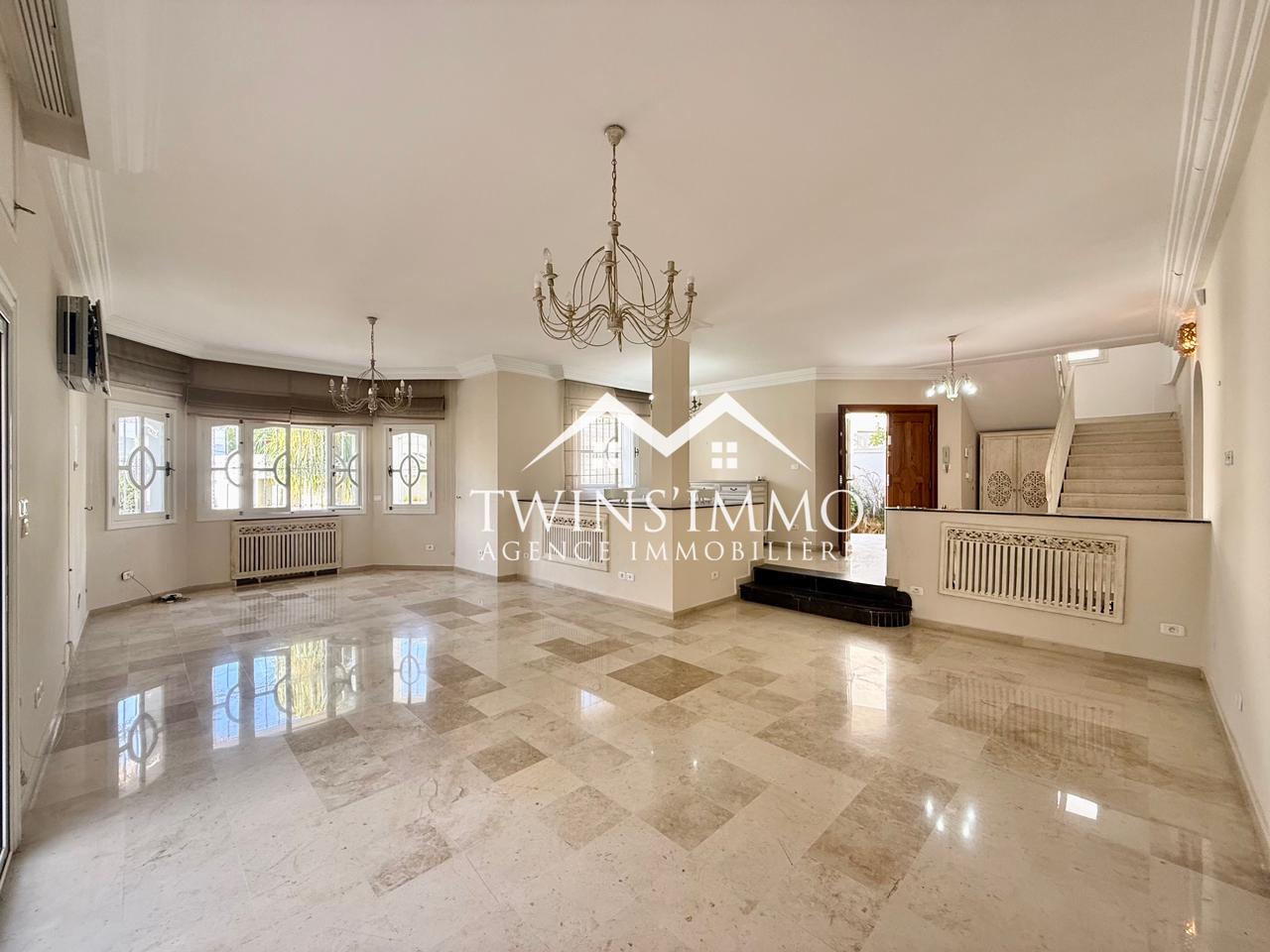 Carthage Carthage Location Maisons Villa  carthage